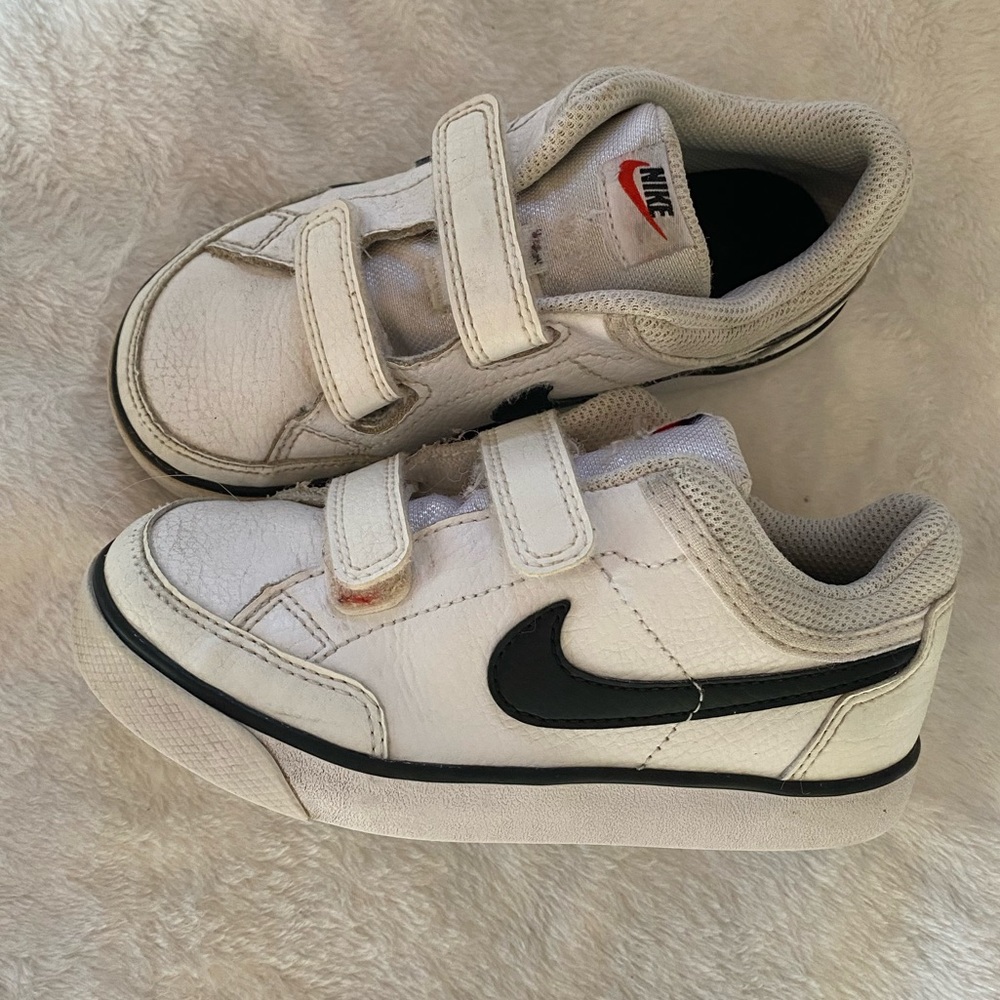 Toddler Nike Sneakers
